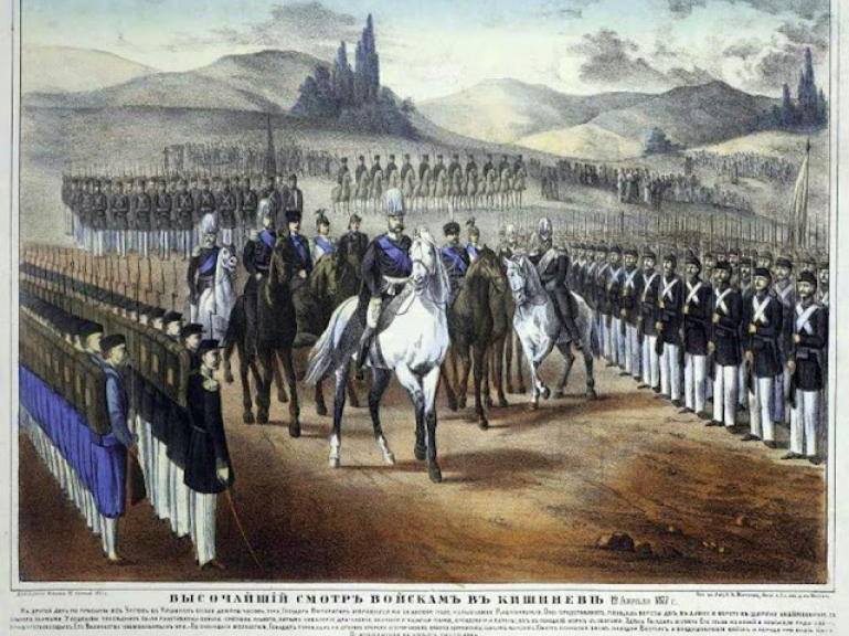 Освобождение Търново