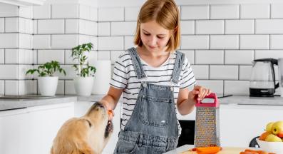 куче моркови