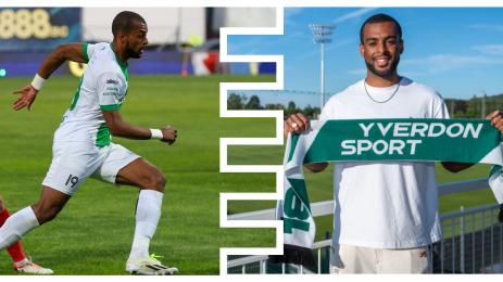 Юго Комано Пирин Ивердон