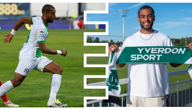 Юго Комано Пирин Ивердон - Пирин Благоевград лапва 250 00 евро, косва чужденец в Швейцария