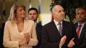 Десислава Радева