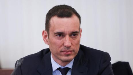 Васил Терзиев