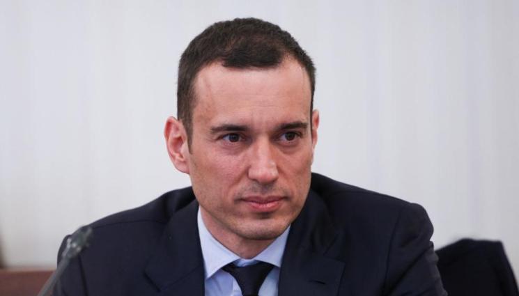 Васил Терзиев - TЕРЗИЕВ ЗА СНЕГА НА ВИТОША: Възложихме опесъчаване и следим обстановката!