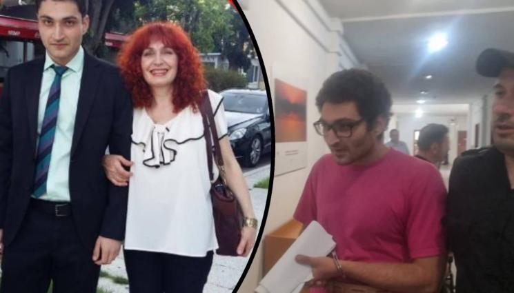 Георги Генджов - БРУТАЛНОТО УБИЙСТВО В БУРГАС: Синът на учителката влизал 9 пъти в психиатрия!