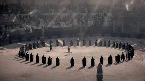 Гладиатор 2