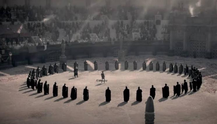 Гладиатор 2 - Гледайте тук първия трейлър на „Гладиатор“ 2! (ВИДЕО)