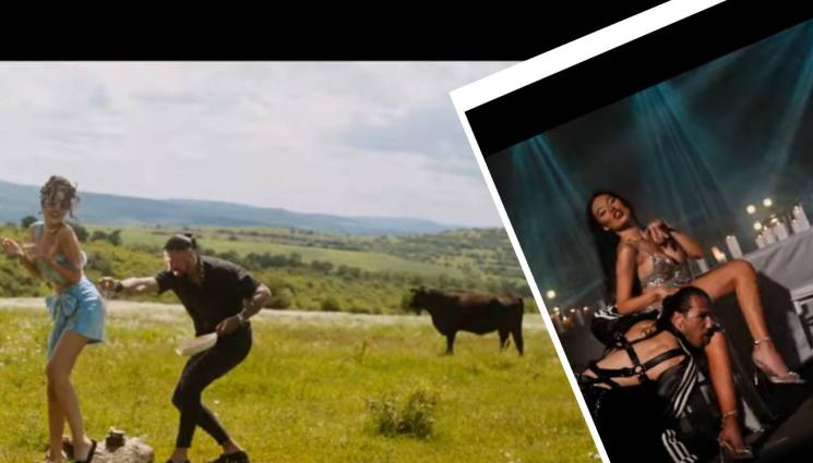 Малена Кравата Лола - ОТ ДЕТСКА ПЕСНИЧКА: Кравата Лола стана кючек, чалгата е хит в Тик-Ток! (ВИДЕО)