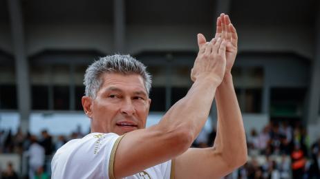 Красимир Балъков