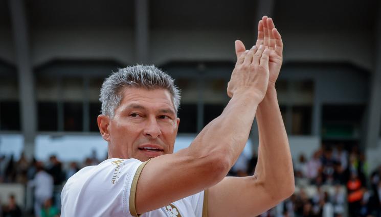 Красимир Балъков - Красимир Балъков: Ако имаше ВАР, щяхме да сме на финал в САЩ '94