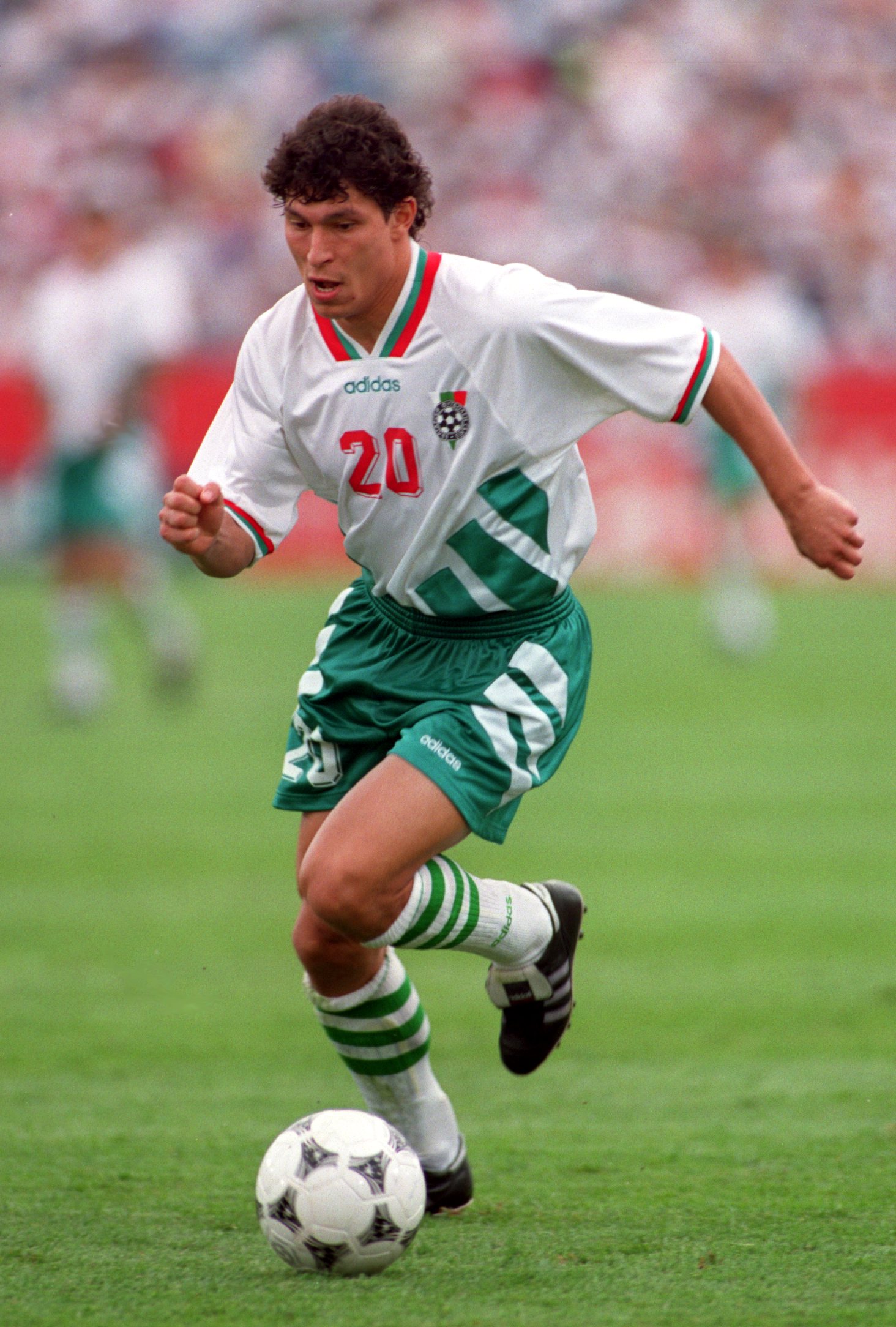 Красимир Балъков