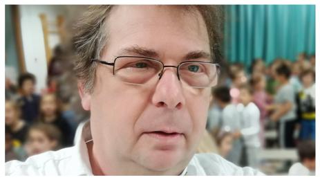 Доно Цветков