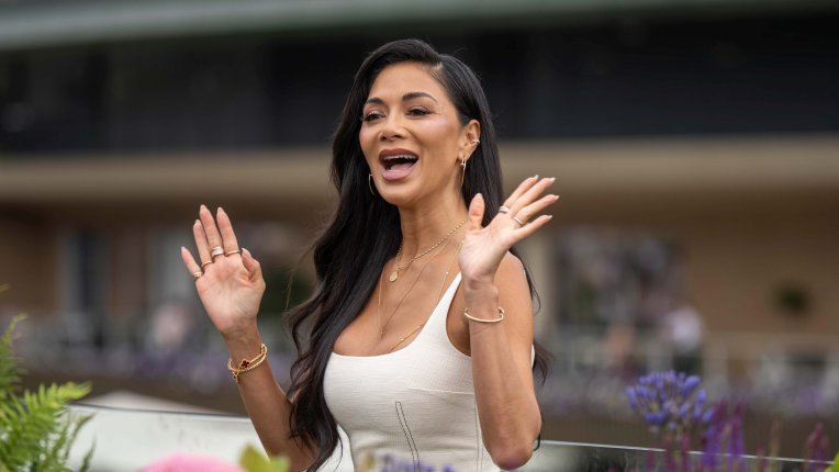 Никол Шерцингер