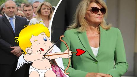 Деса Радева