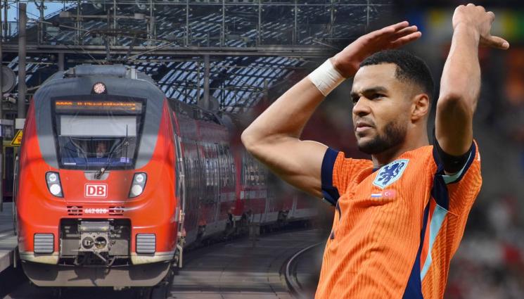 Евро 2024 - Транспортни неволи за Нидерландия