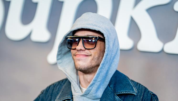 Пийт Дейвидсън - ОТНОВО НА ПАЗАРА: Пийт Дейвидсън заряза поредната си бройка! (СНИМКИ)