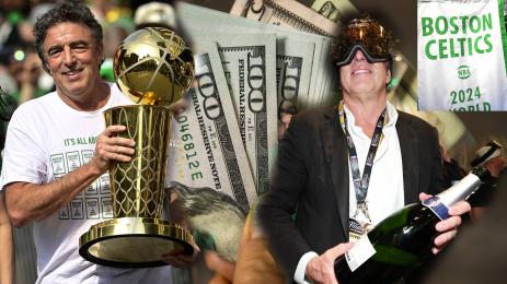 Селтикс Вик Гроусбек