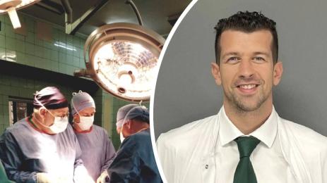 Стефан Церовски