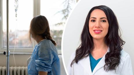 Ваня Митова