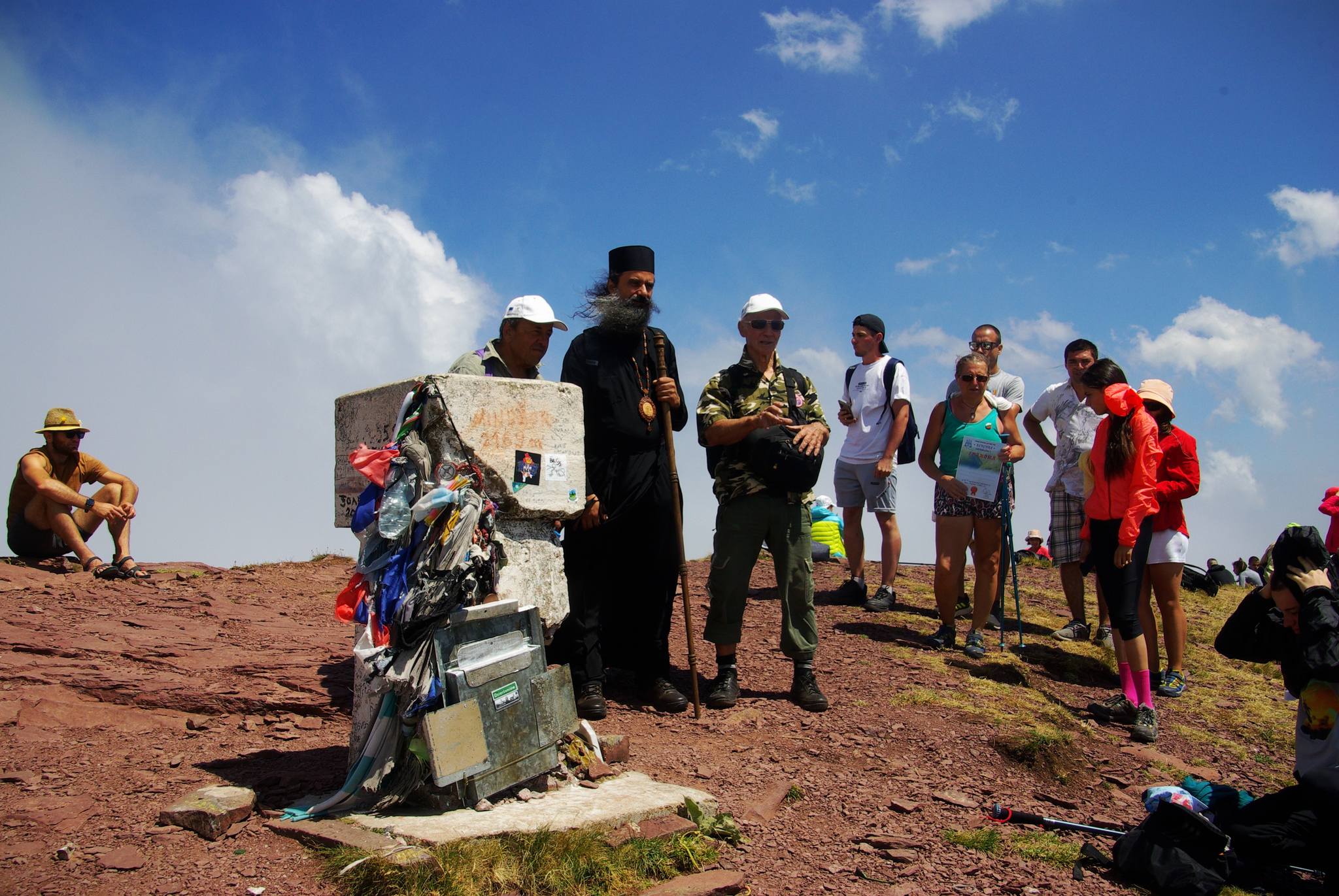 чудеса и вяра