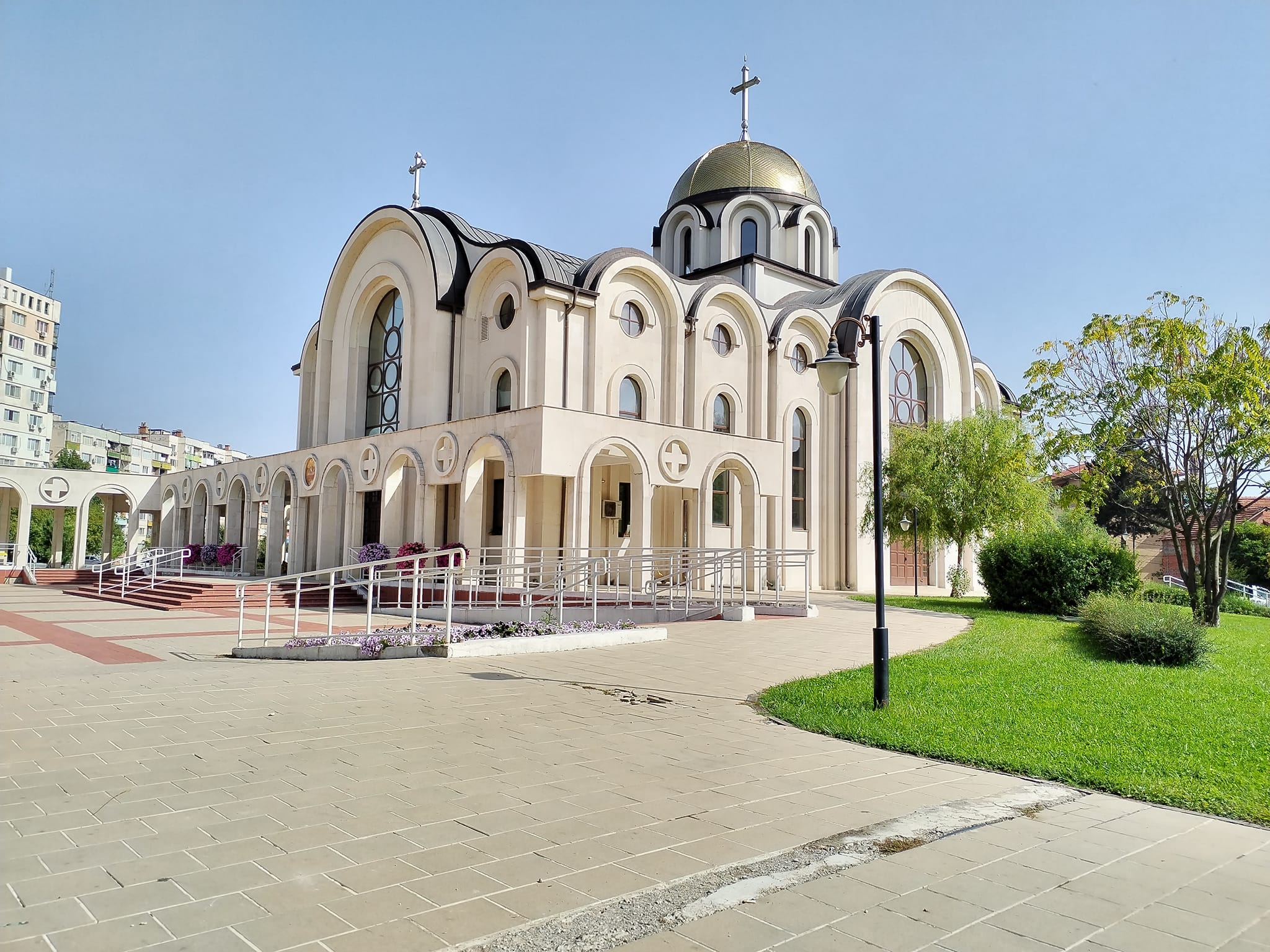 чудеса и вяра