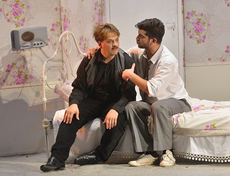 Мариян Бачев