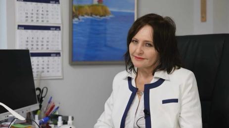 Донка Байкова