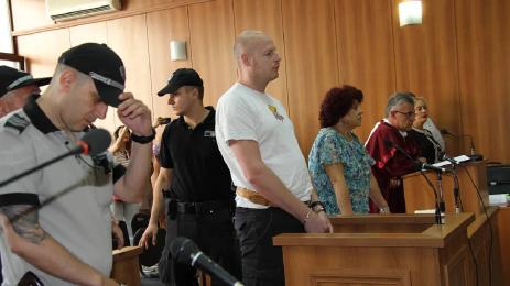 Рангел Бизюрев