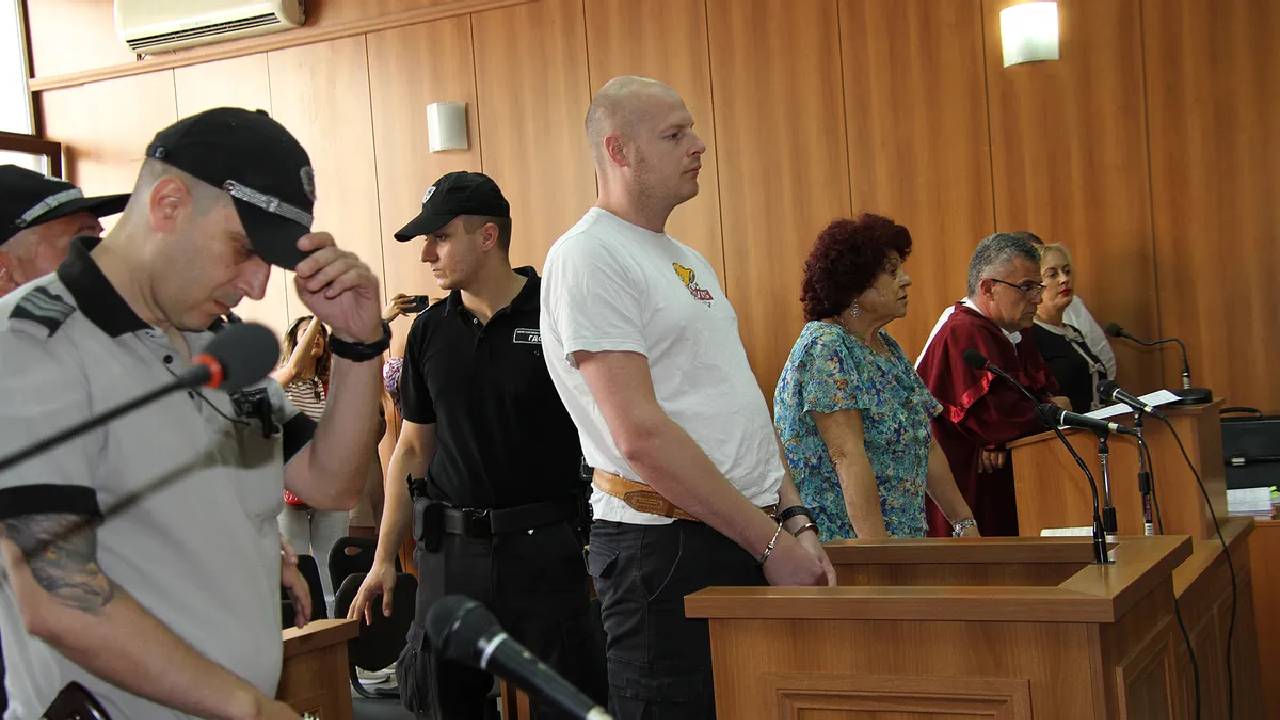 Рангел Бизюрев