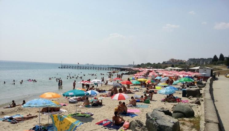 Шкорпиловци - РЕАЛНАТА ДЕЙСТВИТЕЛНОСТ: Агресия и мизерни условия в детски лагер на Черно море! (ВИДЕО)