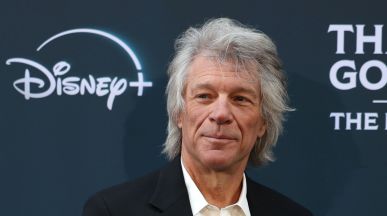 Jon Bon Jovi помогна за спасяването на жена на мост в Нашвил