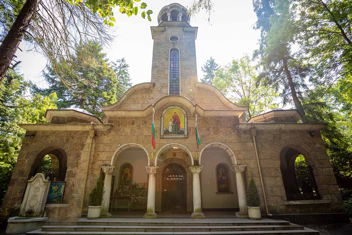 чудеса и вяра