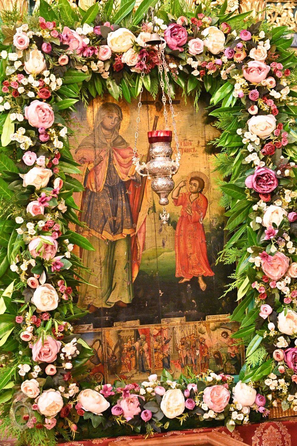 чудеса и вяра