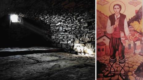 чудеса и вяра