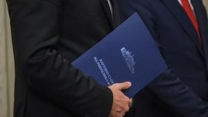 ПП ДБ обявиха че не са събрали подкрепа за техния подход