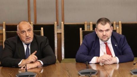 борисов пеевски