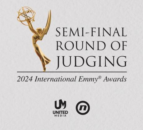 Експертното жури многобройни професионалисти от света на телевизията киното и