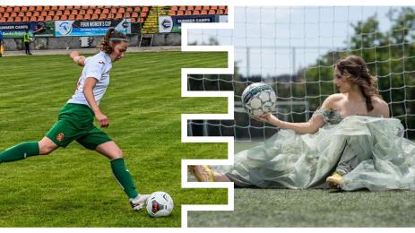 Йоана Станкова Национален отбор