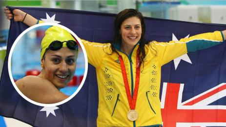 Стефани Райс