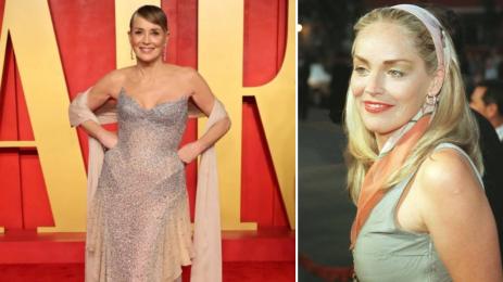 Шарън Стоун