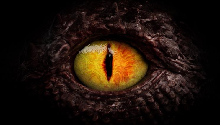 динозавър - Откриха останки на динозавър