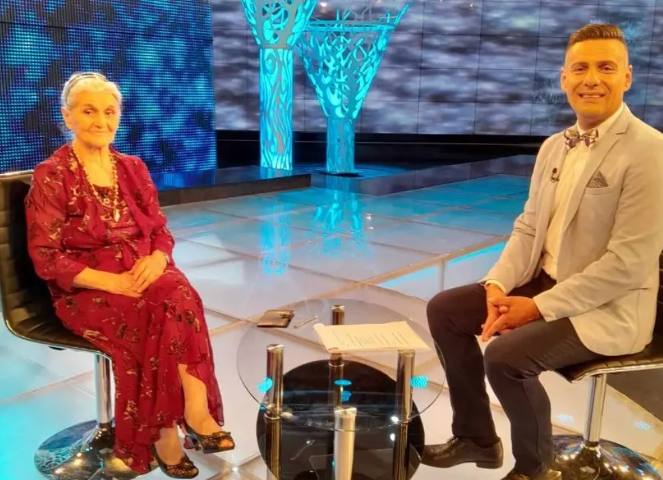 Димка Владимирова