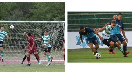 Черно море контроли