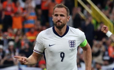 6 Harry Kane is now the all time top scorer