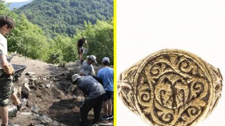 Златният пръстен