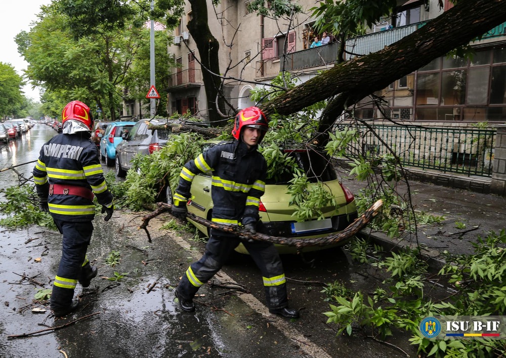 Букурещ и Илфов
