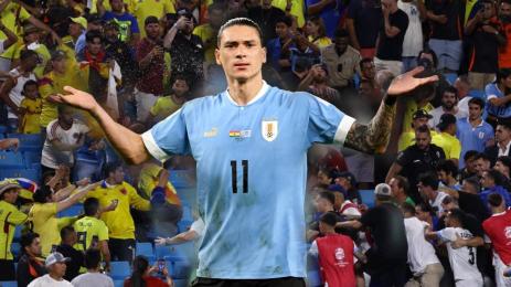 Копа Америка