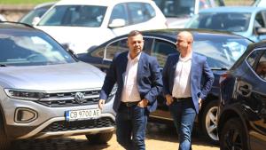 Двама депутати напуснаха парламентарната група на ДПС Малко след като