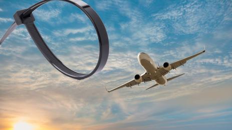 самолет свинкси опашки