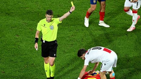 Франсоа Летексие