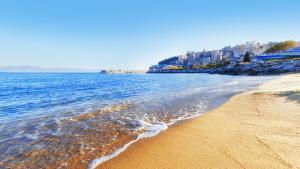 Български турист на 66 г почина край гръцкия крайбрежен град